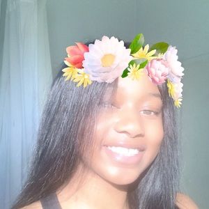 Meet your Posher, Fredricka